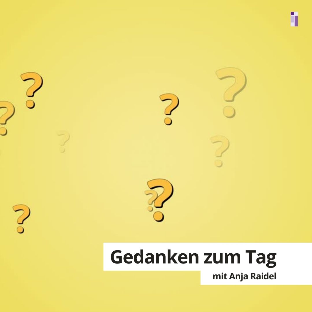 Gedanken zum Tag für die Woche 14.-20.09.2026