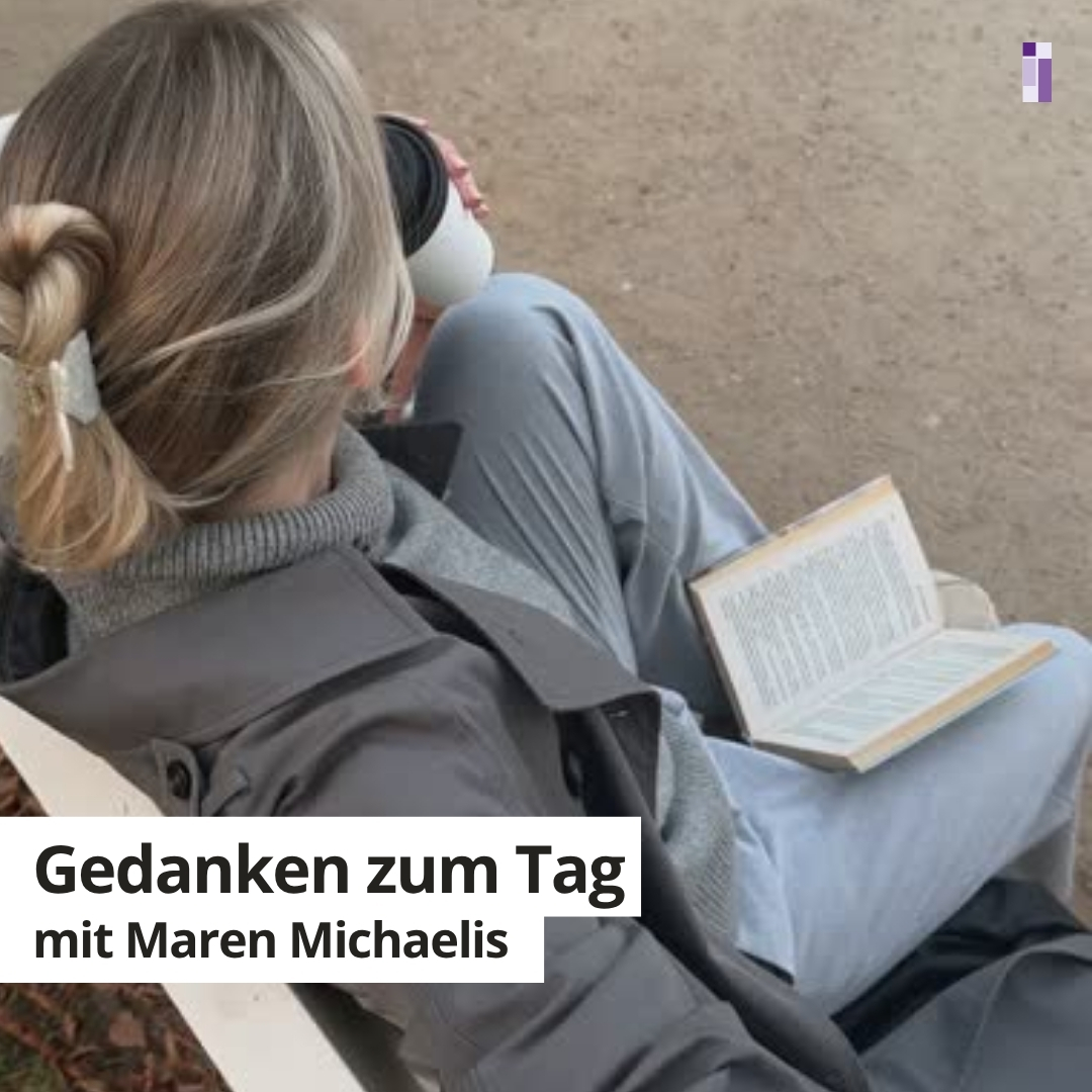 Gedanken zum Tag für die Woche 28.09.-04.10.
